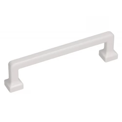 Ручка скоба Gamet UR47-0128-LPM40 белый