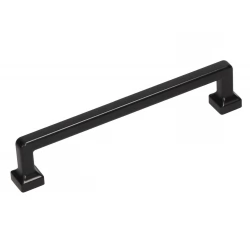 Ручка скоба Gamet UR47-0160-LPM30 черный