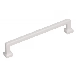 Ручка скоба Gamet UR47-0160-LPM40 белый