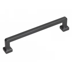 Ручка скоба Gamet UR47-0160-LPS01 структурный графит