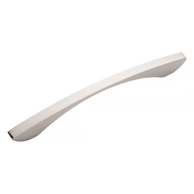 Ручка скоба Gamet UU03-0160-G0007 нержавеющая сталь