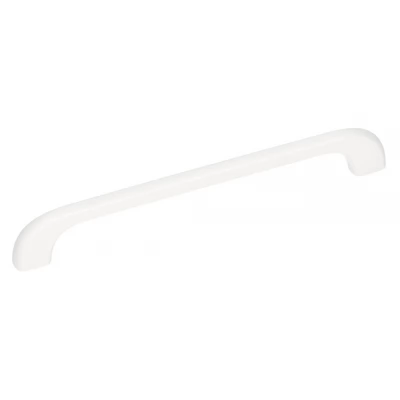 Ручка скоба Gamet UU05-0160-LPM40 белый