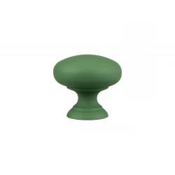 Ручка кнопка Gamet GN13-R203 Soft Touch фисташковый