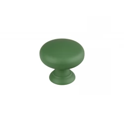 Ручка кнопка Gamet GN13-R203 Soft Touch фисташковый