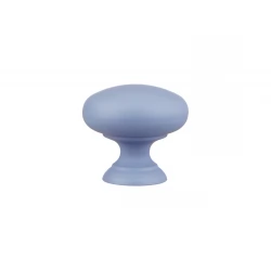 Ручка кнопка Gamet GN13-R207-PL Soft Touch лавандовый