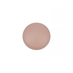 Ручка кнопка Gamet GN13-R211 Soft Touch пудровый