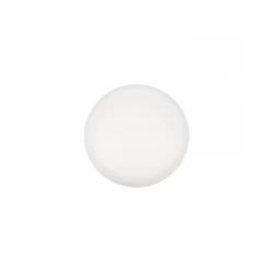 Ручка кнопка Gamet GN13-R240-PL Soft Touch белый