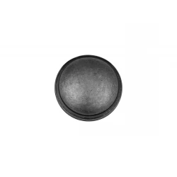 Ручка кнопка Gamet GR49-G0031 античное серебро