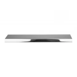 Ручка профильная Gamet UA123-168-G4 хром