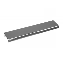 Ручка профильная Gamet UA123-168-G4 хром