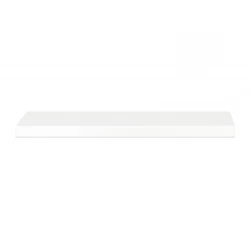 Ручка профильная Gamet UA123-168-L40 белый матовый