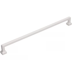 Ручка скоба Gamet UR47-0320-LPM40 белый