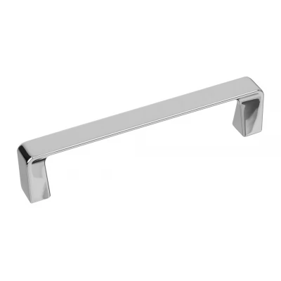 Ручка скоба Gamet UU52-0128-G0004 хром