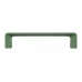 Ручка скоба Gamet UU52-0128-R203 Soft Touch фисташковый