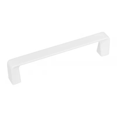 Ручка скоба Gamet UU52-0128-R240 Soft Touch белый