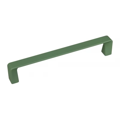 Ручка скоба Gamet UU52-0160-R203 Soft Touch фисташковый