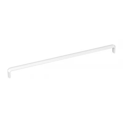 Ручка скоба Gamet UU56-0320-L40 белый матовый