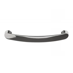 Ручка скоба GIFF UU7104/128 хром