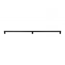 Ручка рейлинговая Virno Lines 409/960 черный