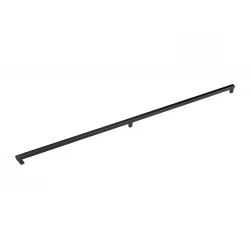 Ручка рейлинговая Virno Lines 409/960 черный