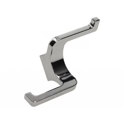 Крючок Gamet WP35-G0004 хром