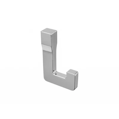 Крючок Gamet WP37-G0004 хром