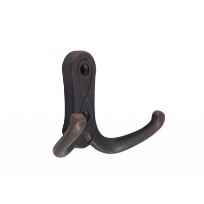 Крючок Gamet WR42-GPM25 патинированная матовая медь