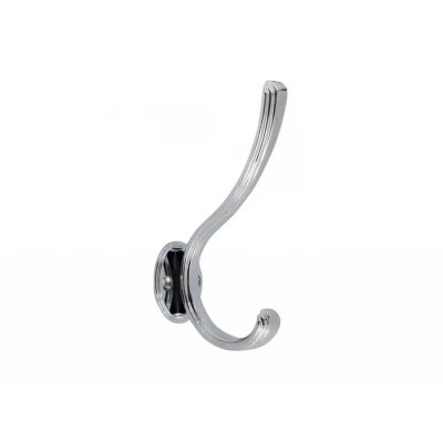 Крючок Gamet WR45-G0004 хром
