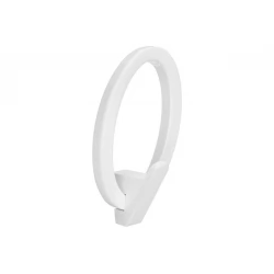 Крючок Virno Style 0102 белый