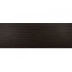 Кромка PVC 35х1,0 D12/4 венге темный (MAAG)