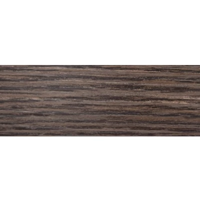 Кромка PVC 22х1,0 D12/6 венге аруша (Ks 7648) (MAAG)