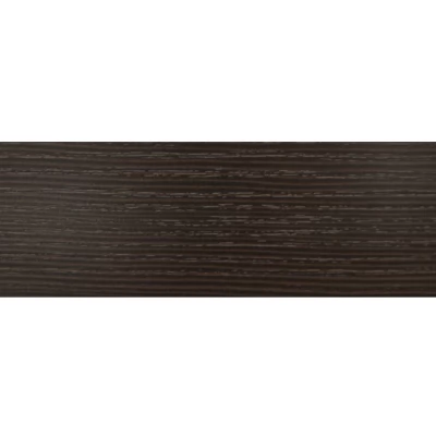 Кромка PVC 42х2,0 D13/2 лимба шоколадная (MAAG)