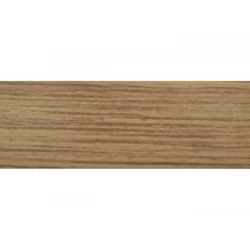 Кромка PVC 42х2,0 D15/3 зебрано світлий (MAAG)
