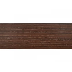 Кромка PVC 22х1,0 D25/1 каштан (MAAG)
