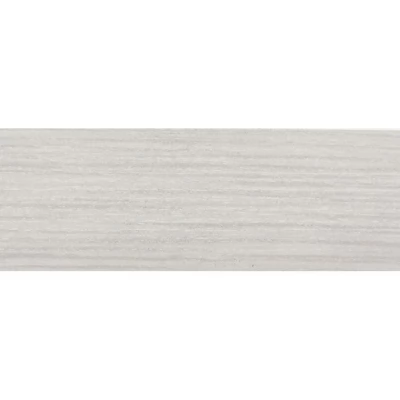 Кромка PVC 22х2,0 D4/28 дуб белый craf (Ks K001, 088) (MAAG)