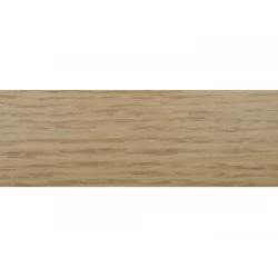 Кромка PVC 22х1,0 D4/3 дуб натуральный (MAAG)