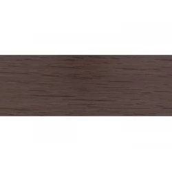 Кромка PVC 35х1,0 D4/8 дуб палермо темний (MAAG)