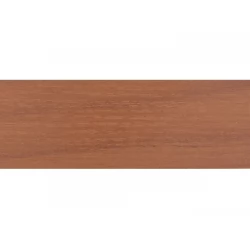 Кромка PVC 35х1,0 D8/7 горіх еко св. (MAAG)