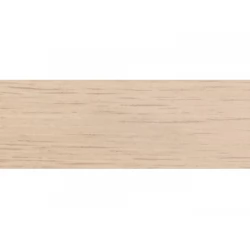 Кромка PVC 22х1,0 D4/40 дуб элегант (Ks K107) (MAAG)