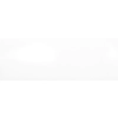 Кромка PVC 22х1,0 201-GP белая глянец (MAAG)