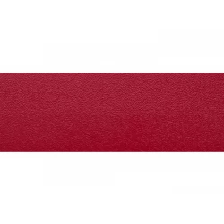 Кромка PVC 22х2,0 206 красная (MAAG)