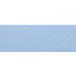 Кромка PVC 22х2,0 225 светло-голубой (Ks 0121) (MAAG)