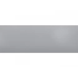 Кромка PVC 35х1,0 D11/1 алюминий (MAAG)