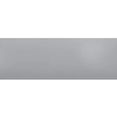 Кромка PVC 35х1,0 D11/1 алюминий (MAAG)