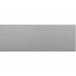 Кромка PVC 22х0,6 D11/2 платина (Ks 0859) (MAAG)