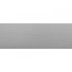 Кромка PVC 35х1,0 D11/2 платина (Ks 0859) (MAAG)