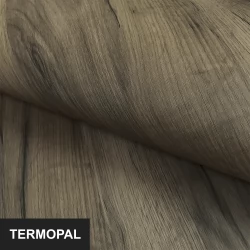 Кромка PVC Termopal Дуб Крафт Бронзовий