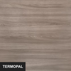 Кромка PVC Termopal Дуб Шимо Світлий