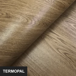 Кромка PVC Termopal Дуб Світлий