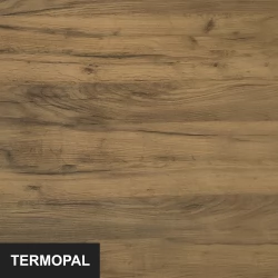 Кромка PVC Termopal Дуб Крафт Золотий